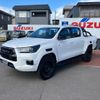 toyota hilux 2022 -TOYOTA 【函館 100す4141】--Hilux GUN125--GUN125-3935999---TOYOTA 【函館 100す4141】--Hilux GUN125--GUN125-3935999- image 1