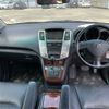 toyota harrier 2007 NIKYO_TS70362 image 20