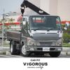 mitsubishi-fuso canter 2004 GOO_NET_EXCHANGE_0707620A30250524W001 image 1