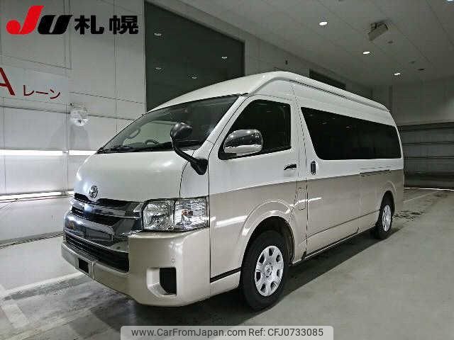 toyota hiace-wagon 2020 -TOYOTA--Hiace Wagon TRH229W--0013856---TOYOTA--Hiace Wagon TRH229W--0013856- image 1