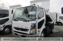 mitsubishi-fuso fighter 2011 GOO_NET_EXCHANGE_0901225A30250217W003