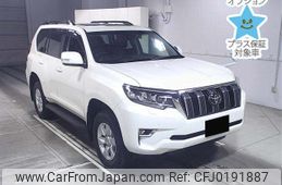 toyota land-cruiser-prado 2022 -TOYOTA--Land Cruiser Prado TRJ150W-0149019---TOYOTA--Land Cruiser Prado TRJ150W-0149019-