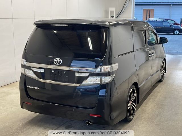 toyota vellfire 2013 -TOYOTA--Vellfire ANH20W-8277088---TOYOTA--Vellfire ANH20W-8277088- image 2