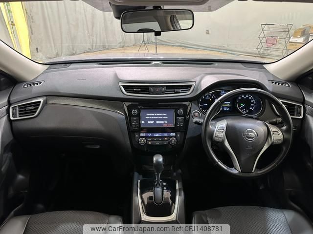 nissan x-trail 2014 quick_quick_NT32_NT32-027602 image 2