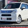 daihatsu move 2019 quick_quick_LA150S_LA150S-2029333 image 1