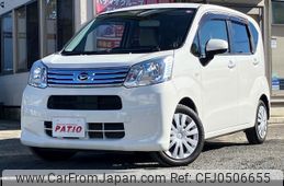 daihatsu move 2019 quick_quick_LA150S_LA150S-2029333