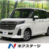 toyota roomy 2023 -TOYOTA--Roomy 5BA-M910A--M910A-1018245---TOYOTA--Roomy 5BA-M910A--M910A-1018245- image 1