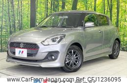 suzuki swift 2018 -SUZUKI--Swift DAA-ZC53S--ZC53S-112294---SUZUKI--Swift DAA-ZC53S--ZC53S-112294-