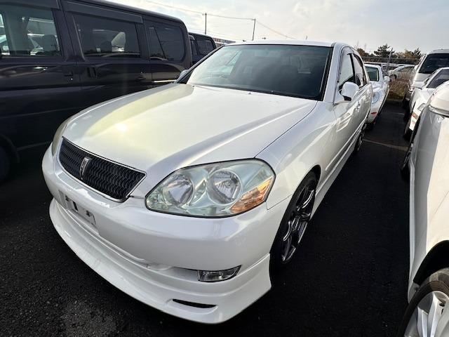 2025/02/02(日) 2000 TOPRANK GLOBAL | Find top quality used cars from our stock