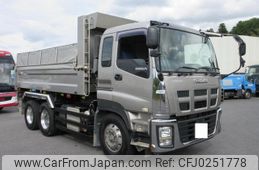 isuzu giga 2014 -ISUZU--Giga QKG-CXZ77AT--CXZ77AT-7006947---ISUZU--Giga QKG-CXZ77AT--CXZ77AT-7006947-