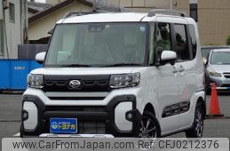 daihatsu tanto 2022 quick_quick_5BA-LA650S_LA650S-0232337