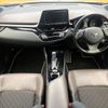 toyota c-hr 2018 -TOYOTA--C-HR DAA-ZYX10--ZYX10-2124239---TOYOTA--C-HR DAA-ZYX10--ZYX10-2124239- image 2