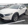 mazda cx-3 2020 CFJ1808663 image 2