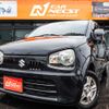 suzuki alto 2015 -SUZUKI--Alto DBA-HA36S--HA36S-243912---SUZUKI--Alto DBA-HA36S--HA36S-243912- image 1