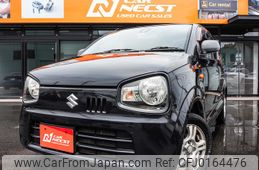 suzuki alto 2015 -SUZUKI--Alto DBA-HA36S--HA36S-243912---SUZUKI--Alto DBA-HA36S--HA36S-243912-