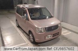 mitsubishi ek-wagon 2013 -MITSUBISHI--ek Wagon H82W-1509878---MITSUBISHI--ek Wagon H82W-1509878-