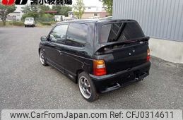 suzuki alto-works 1996 I312