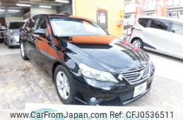 toyota mark-x 2010 -TOYOTA--MarkX GRX130--6013961---TOYOTA--MarkX GRX130--6013961-