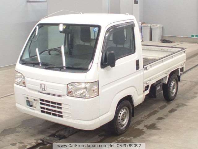 honda acty-truck 2010 -HONDA--Acty Truck EBD-HA9--HA9-1008202---HONDA--Acty Truck EBD-HA9--HA9-1008202- image 1