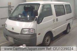 nissan vanette-van 2006 -NISSAN--Vanette Van SK82VN-342962---NISSAN--Vanette Van SK82VN-342962-