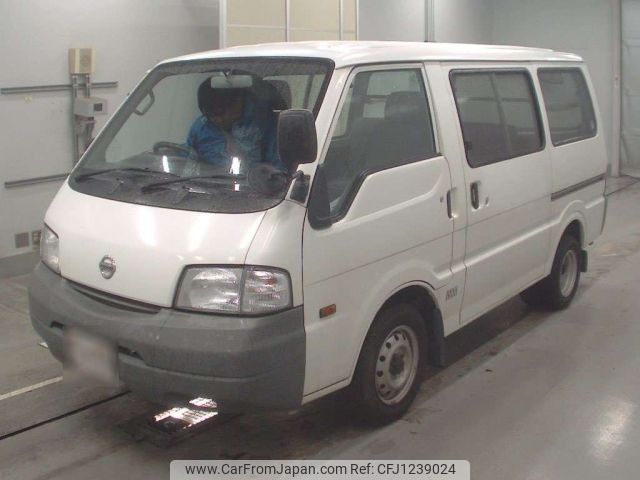 nissan vanette-van 2006 -NISSAN--Vanette Van SK82VN-342962---NISSAN--Vanette Van SK82VN-342962- image 1