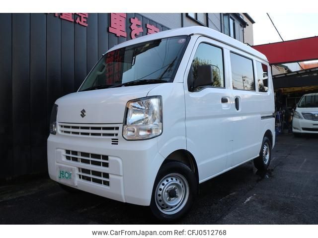 suzuki every 2018 quick_quick_DA17V_DA17V-356926 image 1