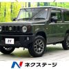 suzuki jimny 2025 CFJ1705910 image 1