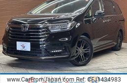 honda odyssey 2022 quick_quick_6AA-RC4_RC4-1317274