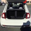 fiat 500 2016 -FIAT 【伊勢志摩 510ﾊ17】--Fiat 500 31212-0J523386---FIAT 【伊勢志摩 510ﾊ17】--Fiat 500 31212-0J523386- image 8