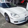 chevrolet corvette 2011 -GM 【熊本 301ﾋ9652】--Chevrolet Corvette X245S--A5103207---GM 【熊本 301ﾋ9652】--Chevrolet Corvette X245S--A5103207- image 6