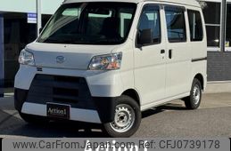 daihatsu hijet-cargo 2018 quick_quick_S321V_S321V-0382976