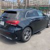 mercedes-benz a-class 2020 -MERCEDES-BENZ 【足立 302ﾑ3163】--Benz A Class 3DA-177012--W1K1770122V060772---MERCEDES-BENZ 【足立 302ﾑ3163】--Benz A Class 3DA-177012--W1K1770122V060772- image 2