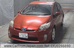 toyota prius 2010 -TOYOTA 【所沢 302そ324】--Prius ZVW30-5228463---TOYOTA 【所沢 302そ324】--Prius ZVW30-5228463-