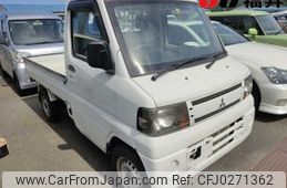 mitsubishi minicab-truck 2011 -MITSUBISHI--Minicab Truck U62T--1605031---MITSUBISHI--Minicab Truck U62T--1605031-