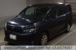 toyota voxy 2015 -TOYOTA 【三重 531ﾃ8610】--Voxy DBA-ZRR80G--ZRR80-0097740---TOYOTA 【三重 531ﾃ8610】--Voxy DBA-ZRR80G--ZRR80-0097740-