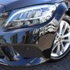 mercedes-benz c-class-station-wagon 2019 -MERCEDES-BENZ--Benz C Class Wagon DBA-205240C--WDD2052402F775833---MERCEDES-BENZ--Benz C Class Wagon DBA-205240C--WDD2052402F775833- image 23