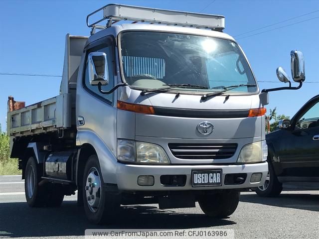 toyota dyna-truck 2000 GOO_NET_EXCHANGE_0601876A30240817W002 image 2