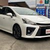 toyota prius-α 2015 quick_quick_ZVW41W_ZVW41-0028282 image 4