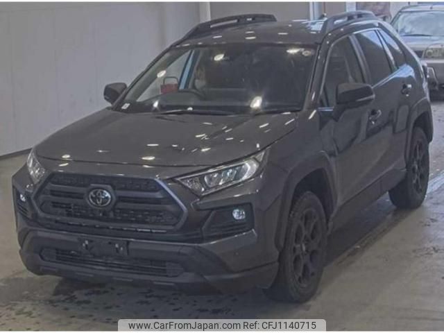 toyota rav4 2023 quick_quick_6BA-MXAA54_MXAA54-4035771 image 1