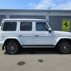 mercedes-benz g-class 2024 -MERCEDES-BENZ--Benz G Class 7CA-465310C--W1N4653101X001***---MERCEDES-BENZ--Benz G Class 7CA-465310C--W1N4653101X001***- image 11