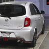 nissan march 2016 -NISSAN--March K13ｶｲ-504108---NISSAN--March K13ｶｲ-504108- image 9
