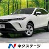 toyota harrier 2022 -TOYOTA--Harrier 6BA-MXUA80--MXUA80-0079322---TOYOTA--Harrier 6BA-MXUA80--MXUA80-0079322- image 1