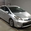 toyota prius 2014 -TOYOTA--Prius DAA-ZVW30--ZVW30-1855003---TOYOTA--Prius DAA-ZVW30--ZVW30-1855003- image 4