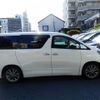 toyota vellfire 2010 -TOYOTA--Vellfire ANH20W--8148874---TOYOTA--Vellfire ANH20W--8148874- image 17