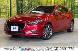 mazda axela 2017 -MAZDA--Axela LDA-BM2FS--BM2FS-201799---MAZDA--Axela LDA-BM2FS--BM2FS-201799-