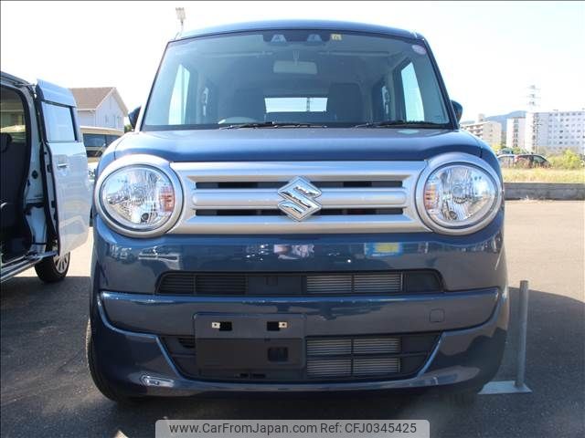 suzuki wagon-r 2021 -SUZUKI--Wagon R Smile 5AA-MX91S--MX91S-110633---SUZUKI--Wagon R Smile 5AA-MX91S--MX91S-110633- image 2