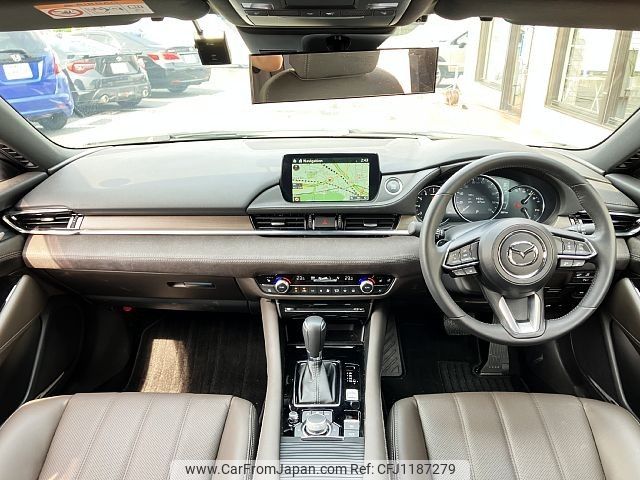 mazda atenza 2020 -MAZDA--MAZDA6 6BA-GJ5FP--GJ5FP-500548---MAZDA--MAZDA6 6BA-GJ5FP--GJ5FP-500548- image 2