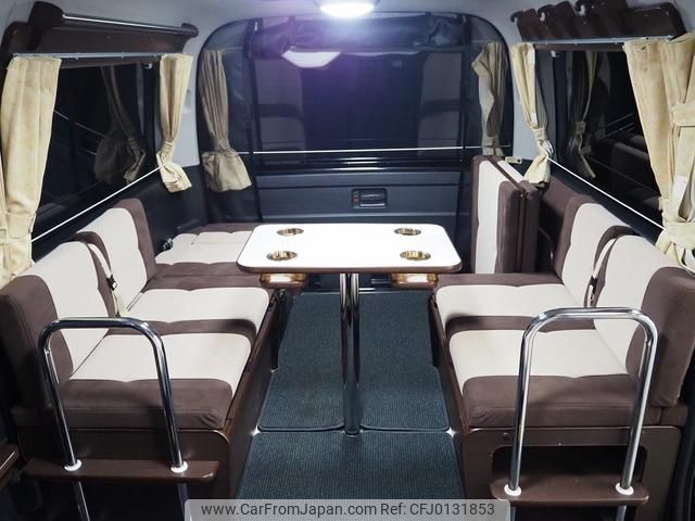 toyota hiace-wagon 2014 GOO_JP_700030304130240823001 image 2