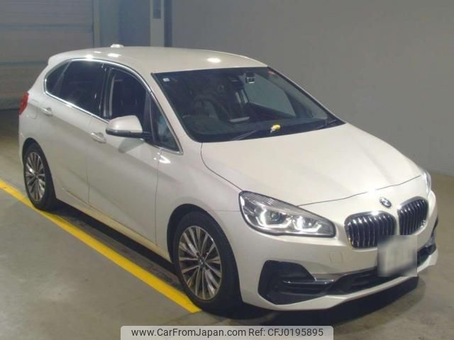 bmw 2-series 2020 quick_quick_3DA-6T20_WBA6T920X07G60671 image 1