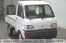 mitsubishi minicab-truck 1997 -MITSUBISHI--Minicab Truck U42T-0500529---MITSUBISHI--Minicab Truck U42T-0500529-